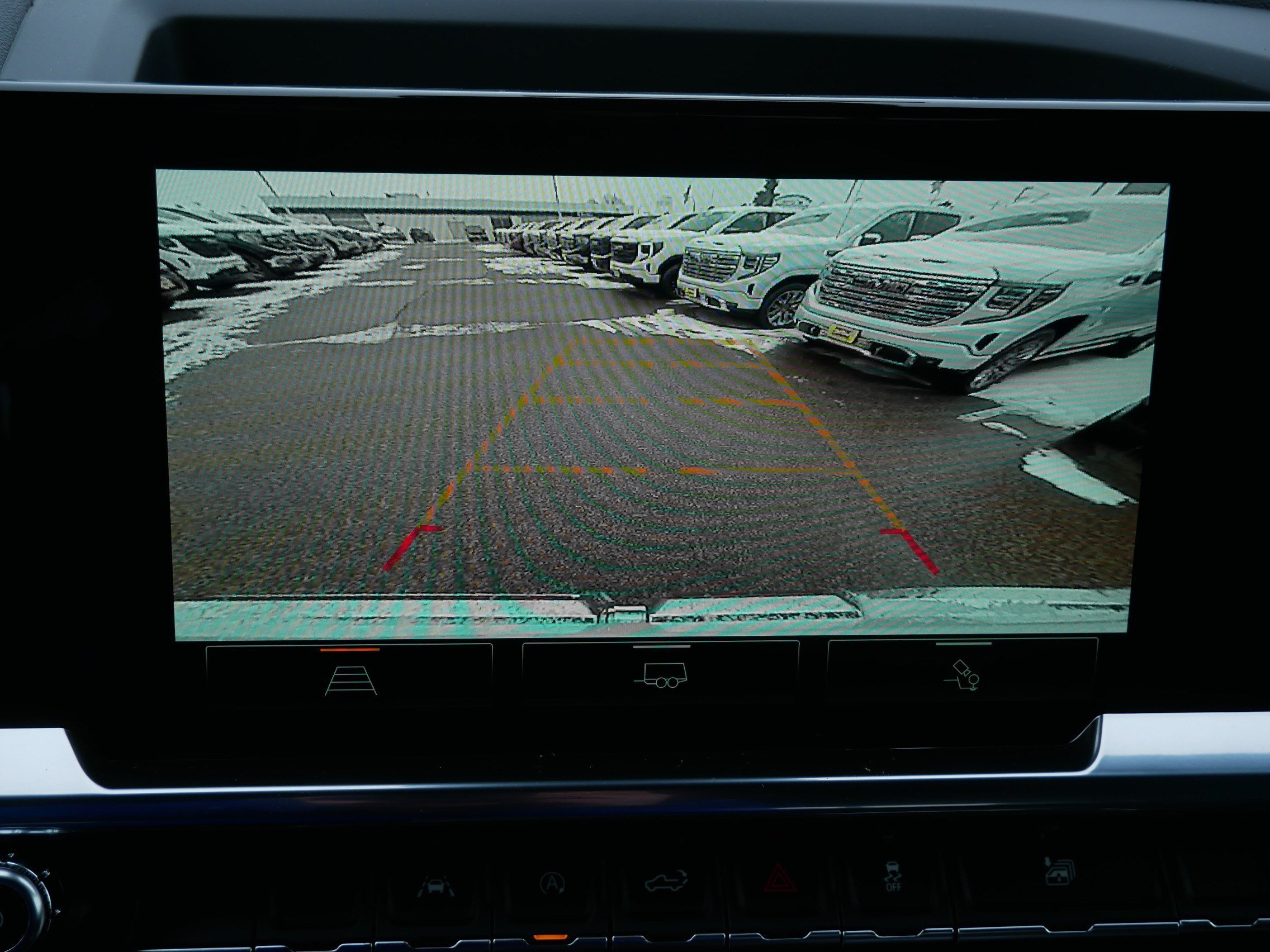 2026 GMC Sierra 1500 Elevation - Photo 10