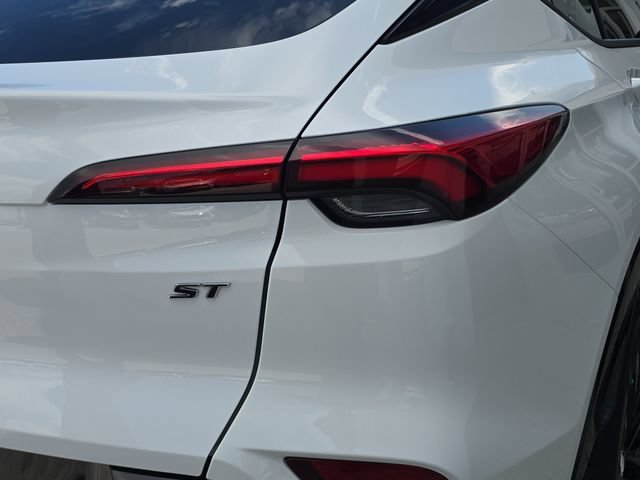 2024 Buick Envista Sport Touring - Photo 8