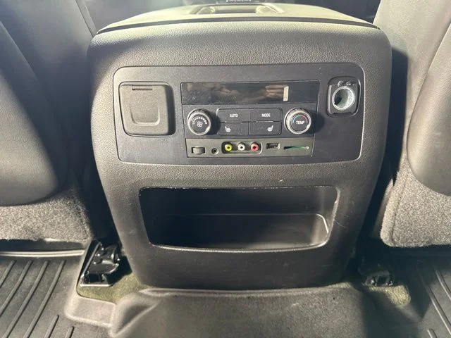 Used 2016 Beige GMC Denali image 13