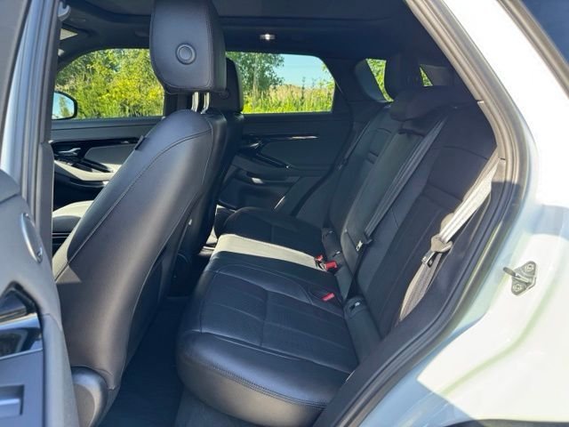 Certified Used 2024 Fuji White Land Rover S image 13