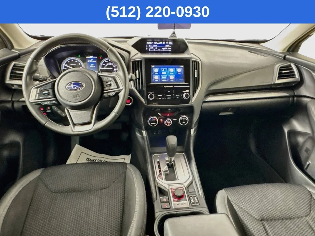 Certified Used 2024 White Subaru Premium image 28