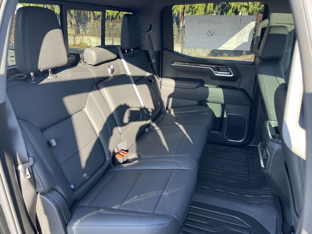 2026 GMC Sierra 1500 Elevation - Photo 28