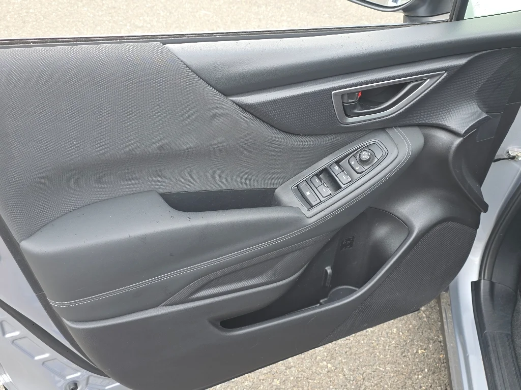 2020 Subaru Forester Base - Photo 31