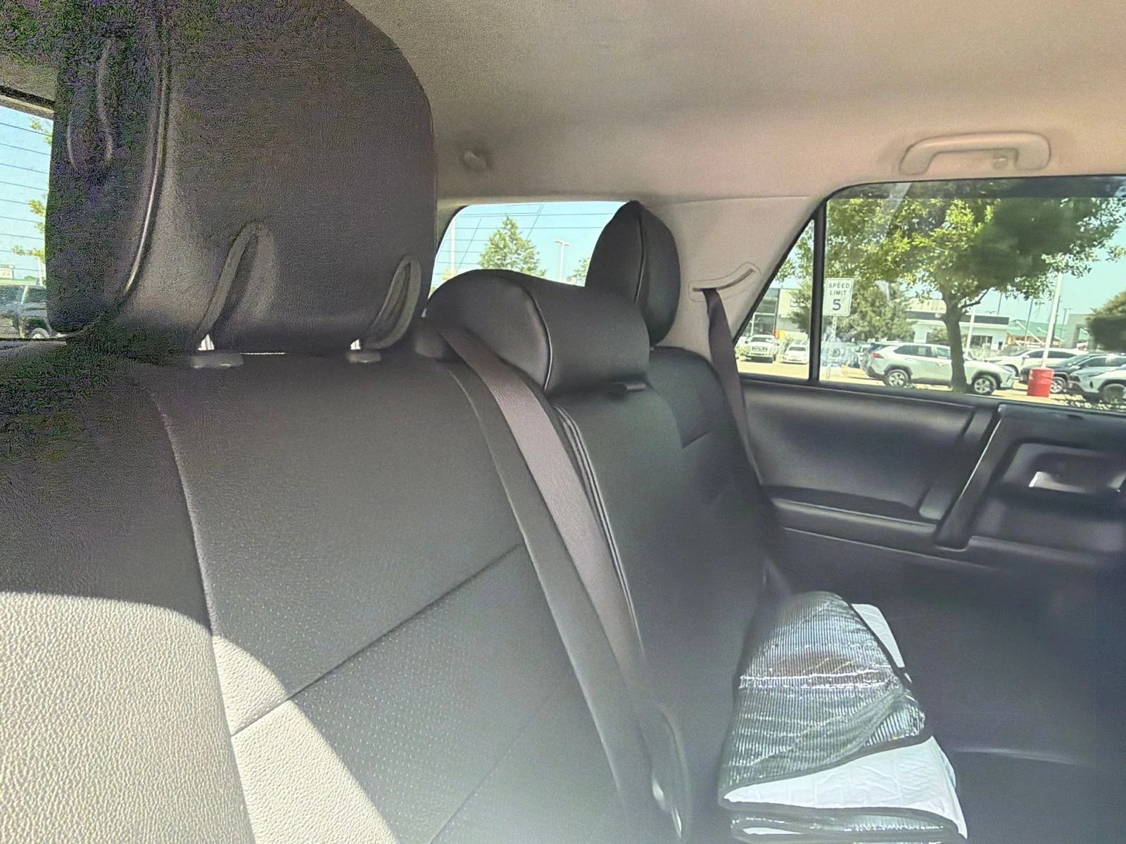 Used 2019 White Toyota TRD Off-Road image 22