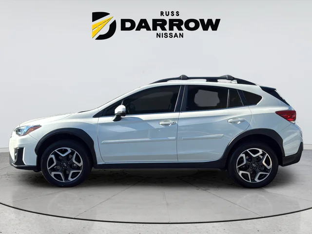 Used 2019 White Subaru 2.0i Limited image 2