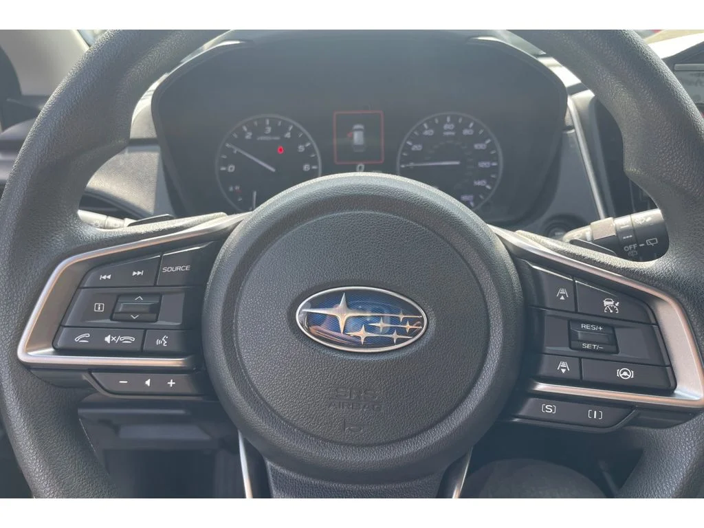 Certified Used 2024 CRYSTAL WHITE PEARL Subaru Sport image 34