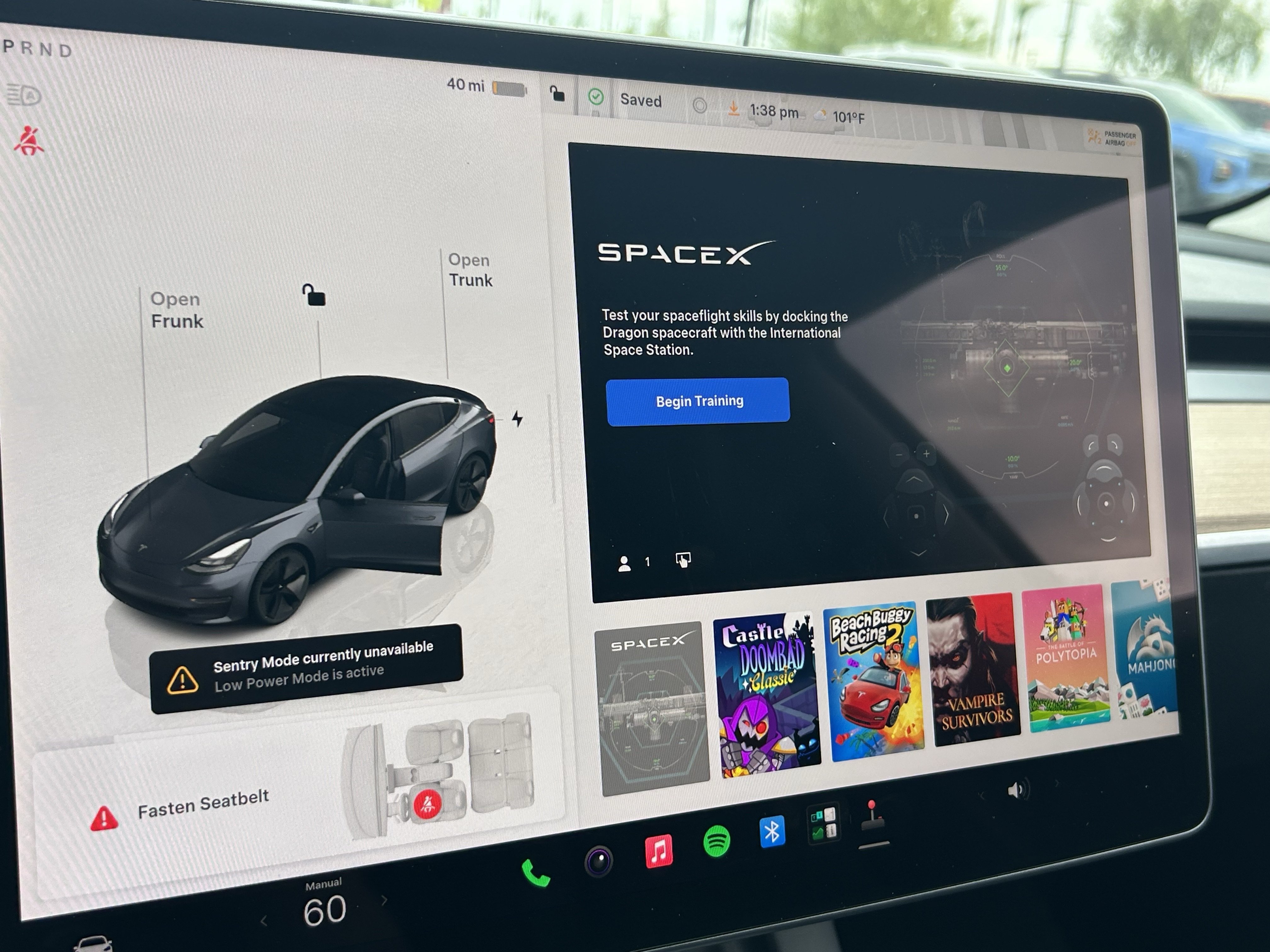 2023 Tesla Model 3 Base - Photo 28