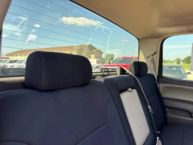 2014 Chevrolet Silverado 1500 LT - Photo 21