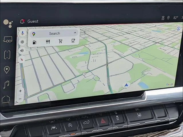 2026 GMC Sierra 1500 Elevation - Photo 27