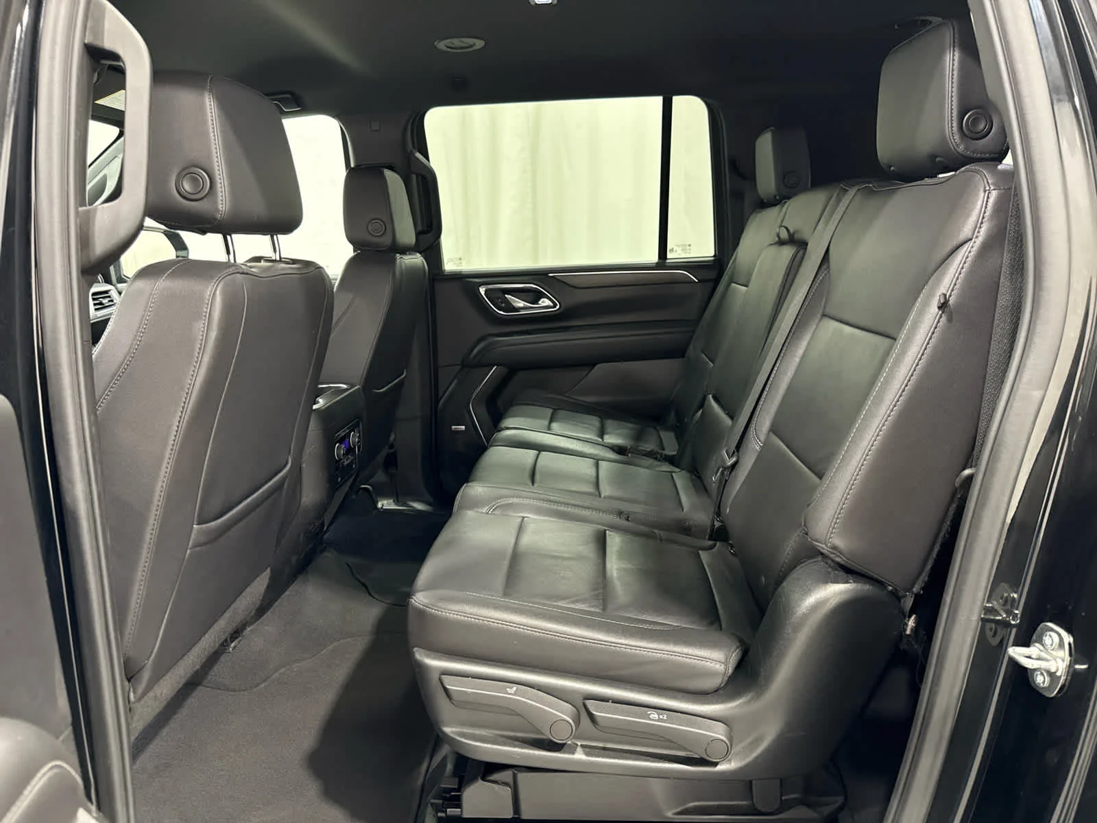 Used 2023 Black Chevrolet LT image 12