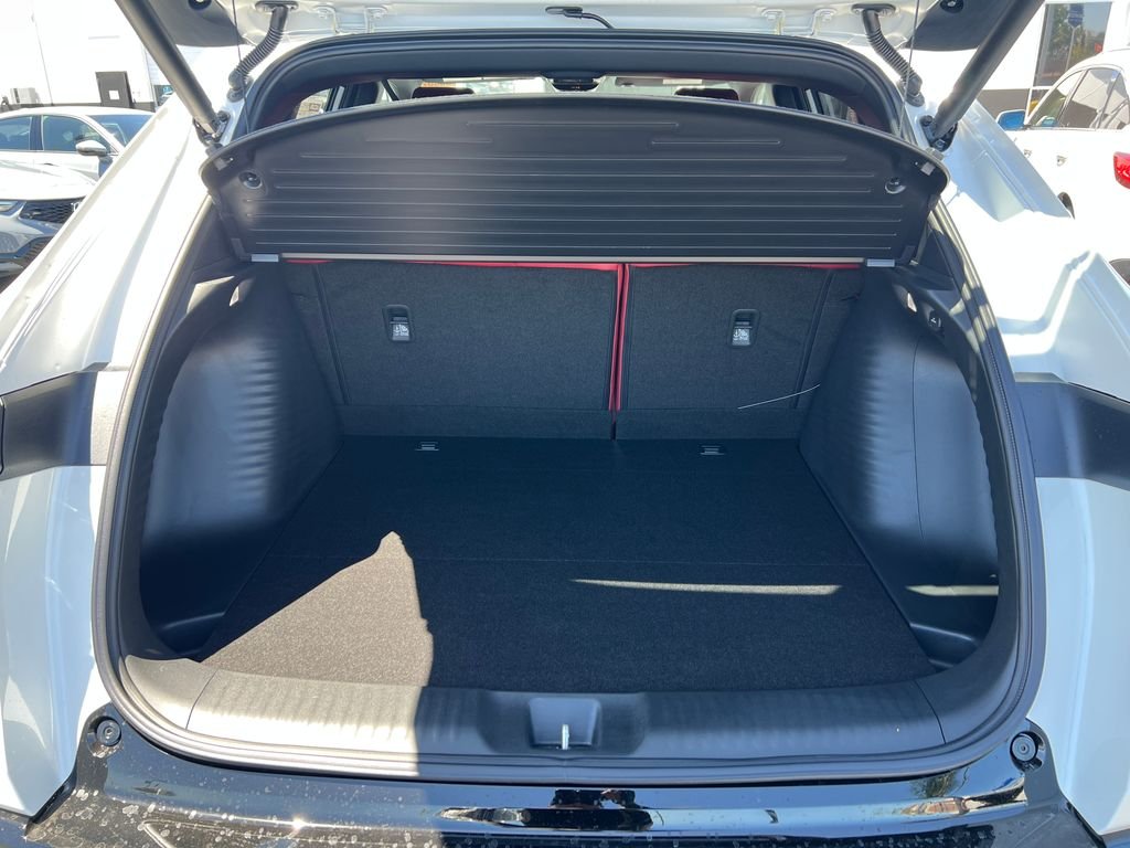 New 2026 White Acura A-Spec Package image 32