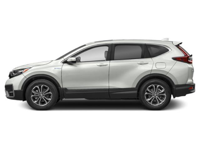 Used 2022 Sonic Gray Pearl Honda EX-L image 3