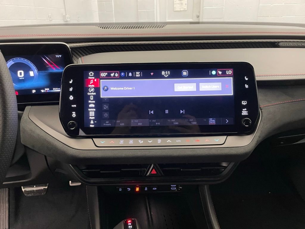 New 2026 Redeye Dodge Scat Pack Plus image 10