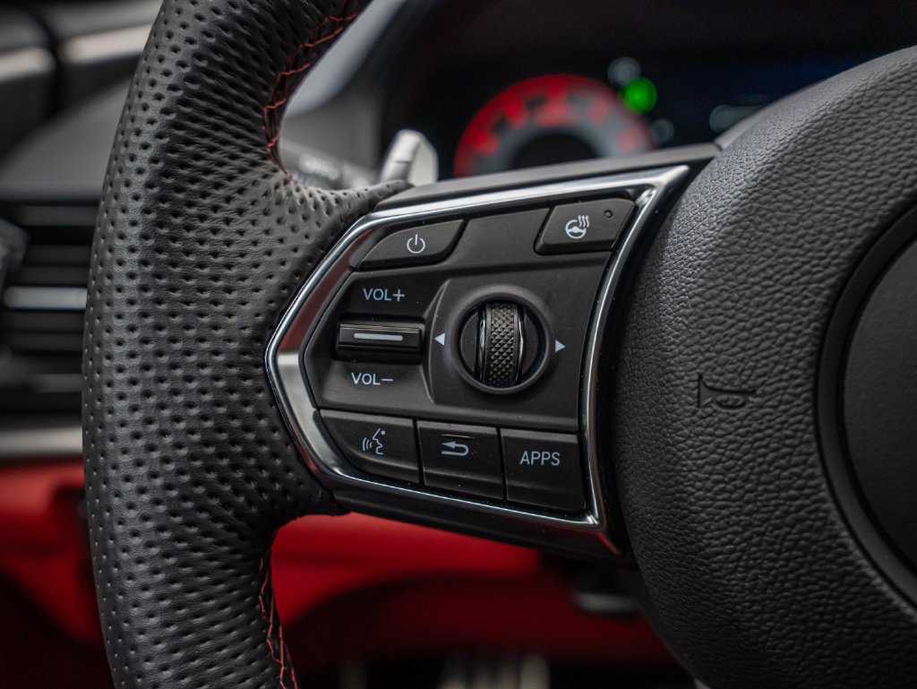 2026 Acura RDX A-Spec w/Advance Package - Photo 33