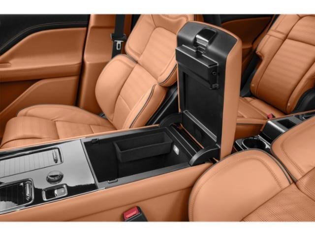 Used 2023 Infinite Black Metallic Clearcoat Lincoln Black Label image 17