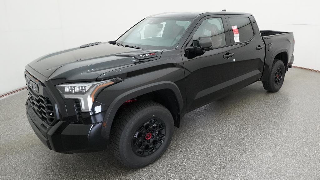 2026 Toyota Tundra i-FORCE MAX TRD Pro