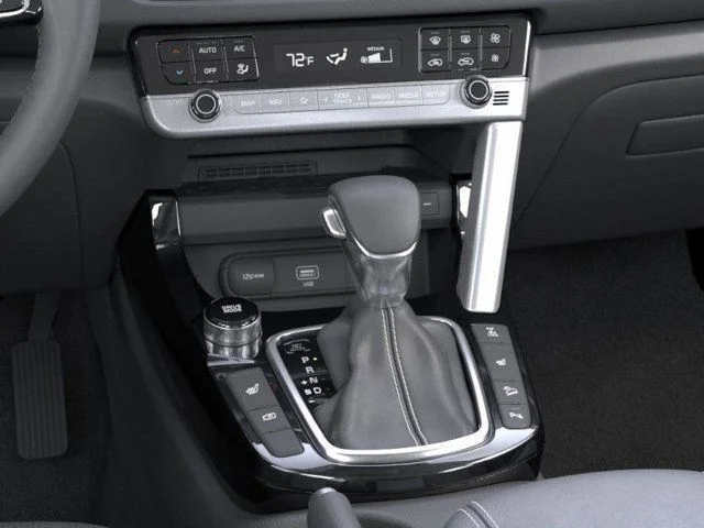 2026 Kia Seltos EX - Photo 23