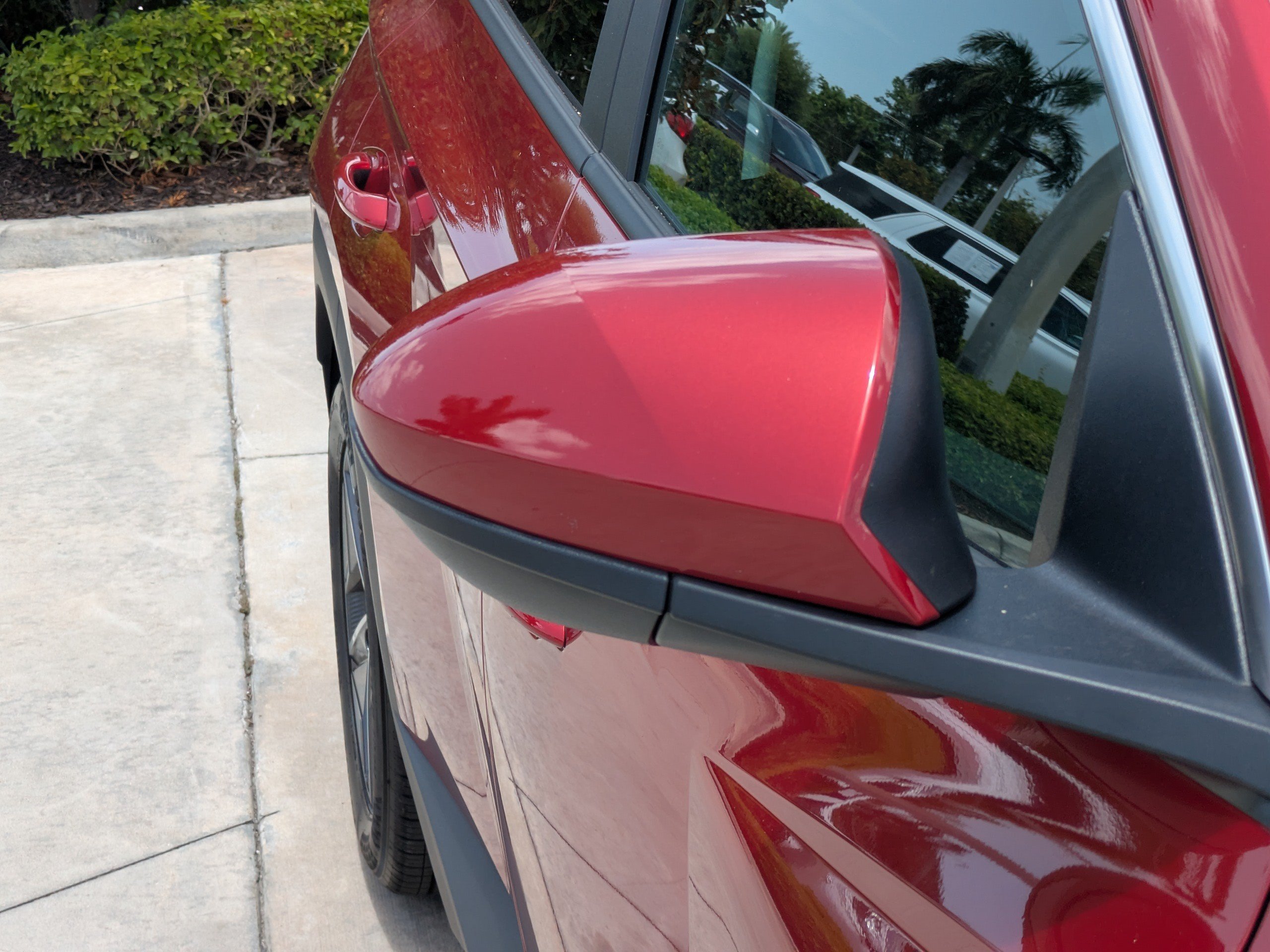 2026 Hyundai Tucson SEL - Photo 8