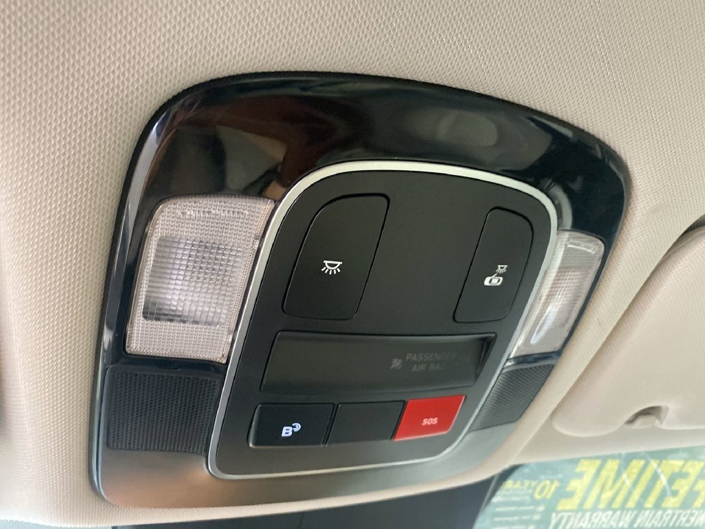 2025 Hyundai Sonata SEL - Photo 25