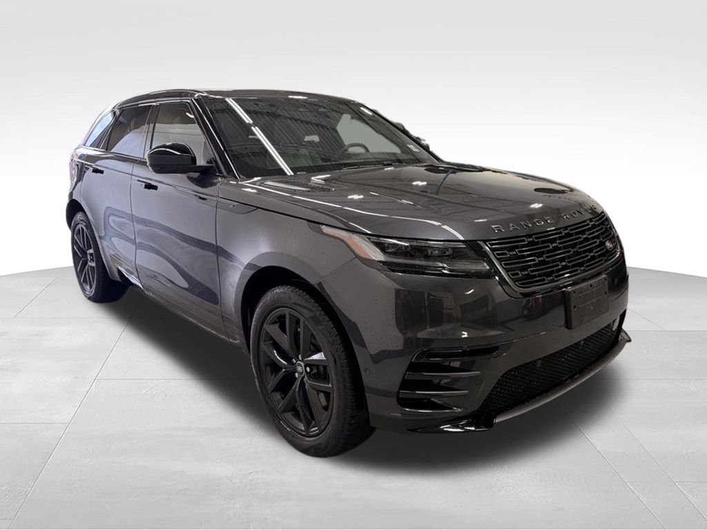 2026 Land Rover Range Rover Velar Dynamic SE - Photo 7