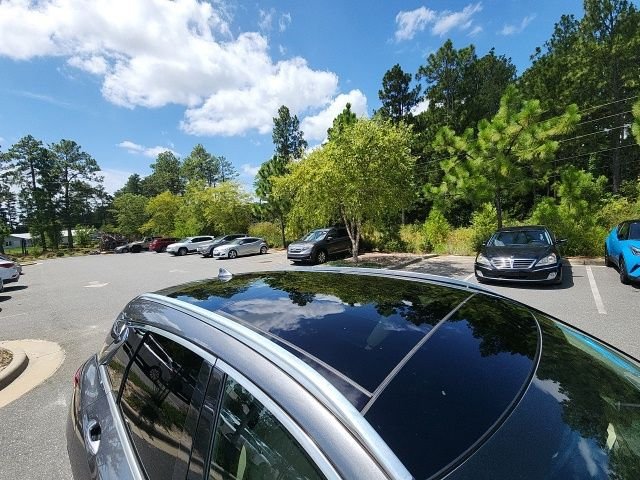 Used 2019 Gray INFINITI LUXE image 17