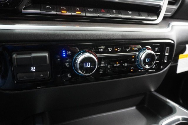 2026 GMC Sierra 1500 SLT - Photo 34