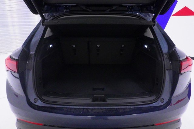 New 2026 Quartz Blue Metallic Buick Sport Touring image 8