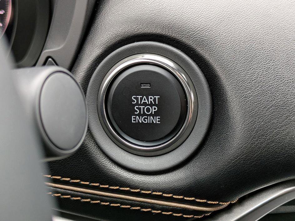 2026 Mazda CX-90 Premium Sport Package - Photo 18