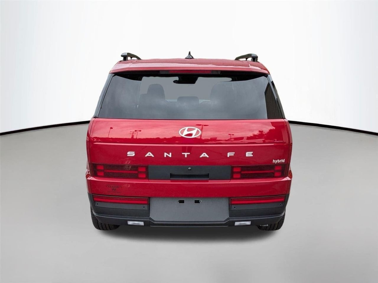 2026 Hyundai Santa Fe SEL - Photo 6
