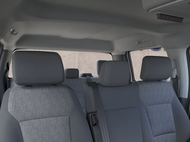 New 2026 Oxford White Ford F-250® XL image 22