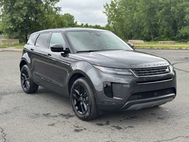 New 2026 Carpathian Grey LAND ROVER S image 7