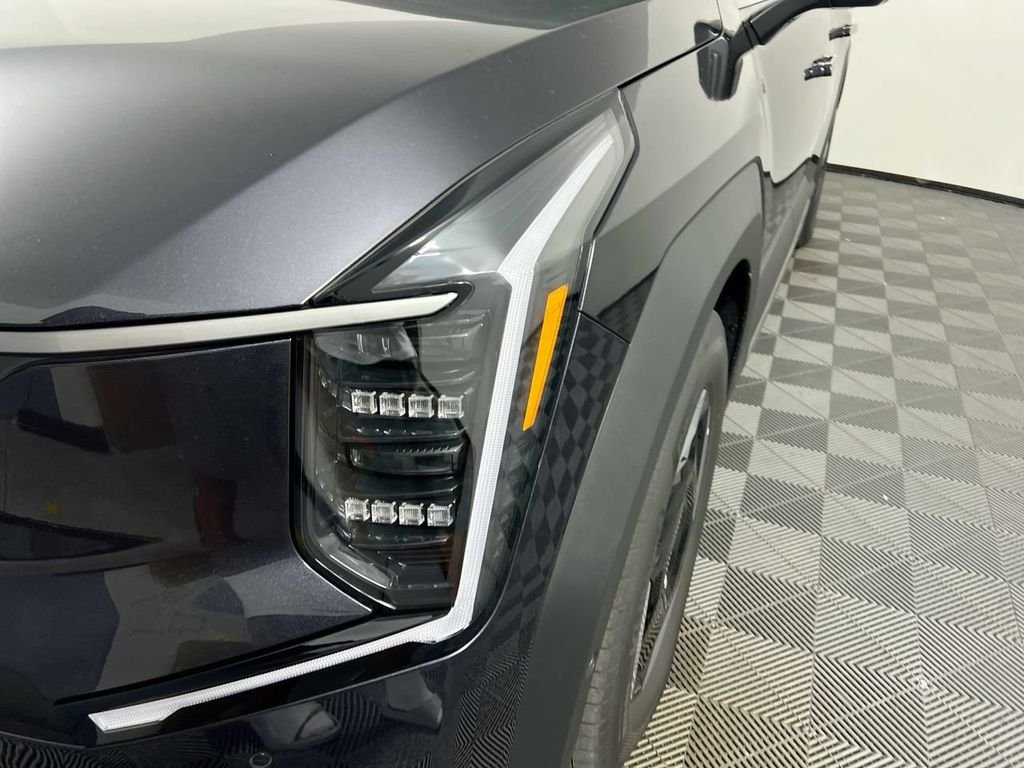 New 2026 Panthera Metal Kia Light Long Range RWD image 11