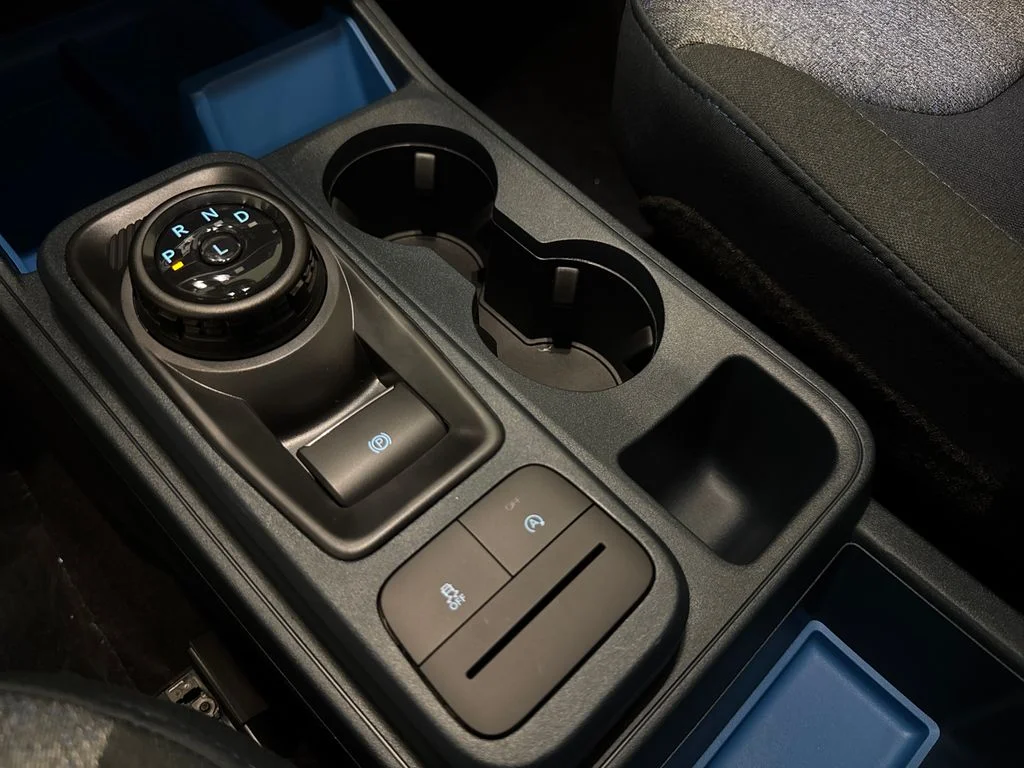 New 2026 Gray Ford XLT image 10