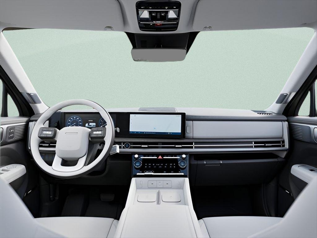 New 2026 Black Hyundai Calligraphy image 11