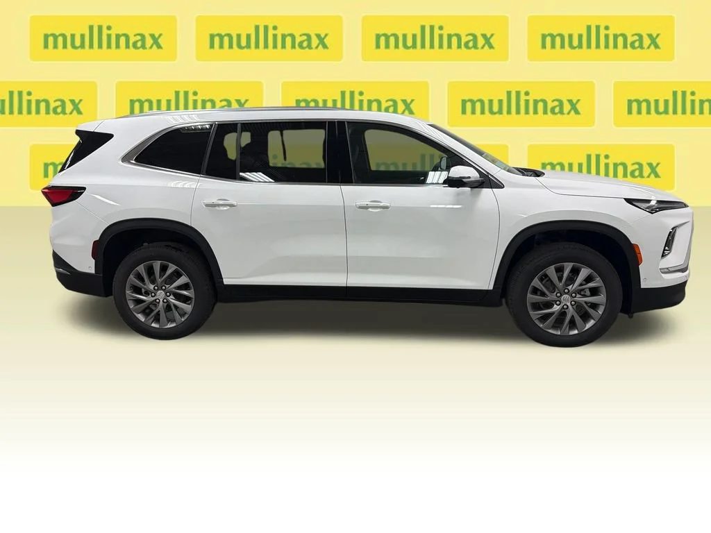 2026 Buick Enclave Preferred - Photo 20