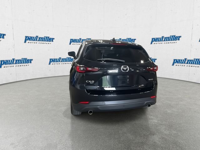 Used 2023 Black Mazda 2.5 S Preferred Package image 10