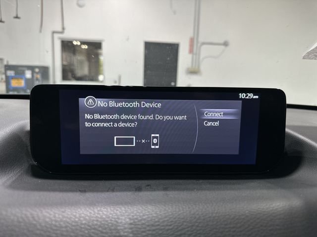 Certified Used 2023 Gray Mazda 2.5 S Preferred Plus Package image 29