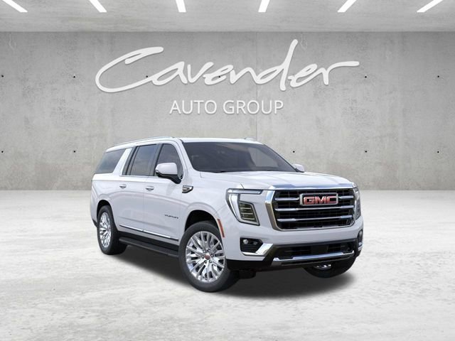 2026 GMC Yukon 2WD Elevation's photo