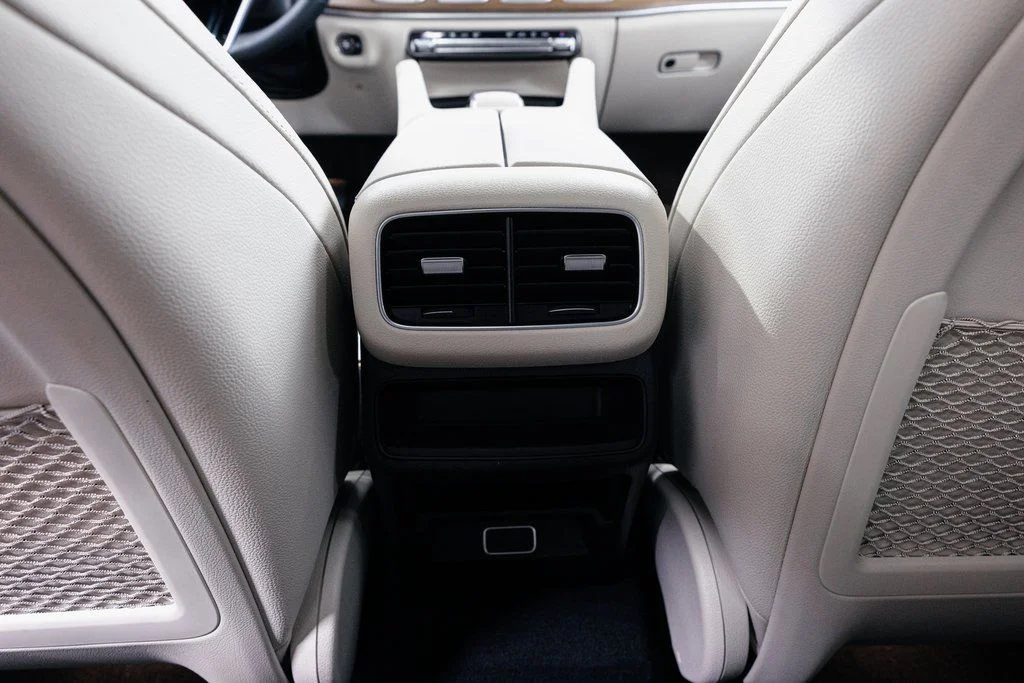 2026 Mercedes-Benz GLE GLE350 - Photo 29