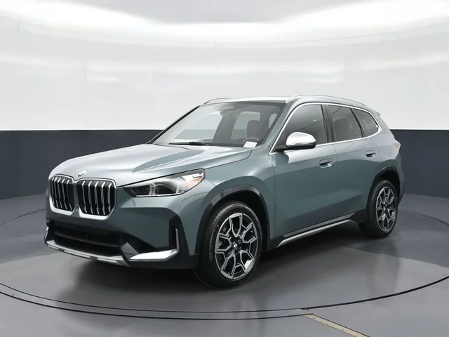 20インチ　BM-1 Certified Pre-Owned 2024 BMW X1 xDrive28i 4D Sport Utility in