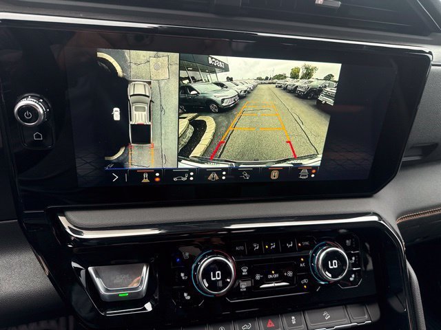 2026 GMC Sierra 1500 AT4 - Photo 22