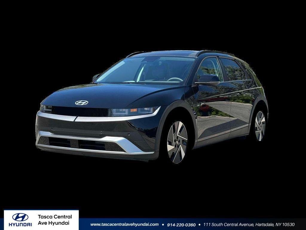 2026 Hyundai Ioniq 5 SEL AWD