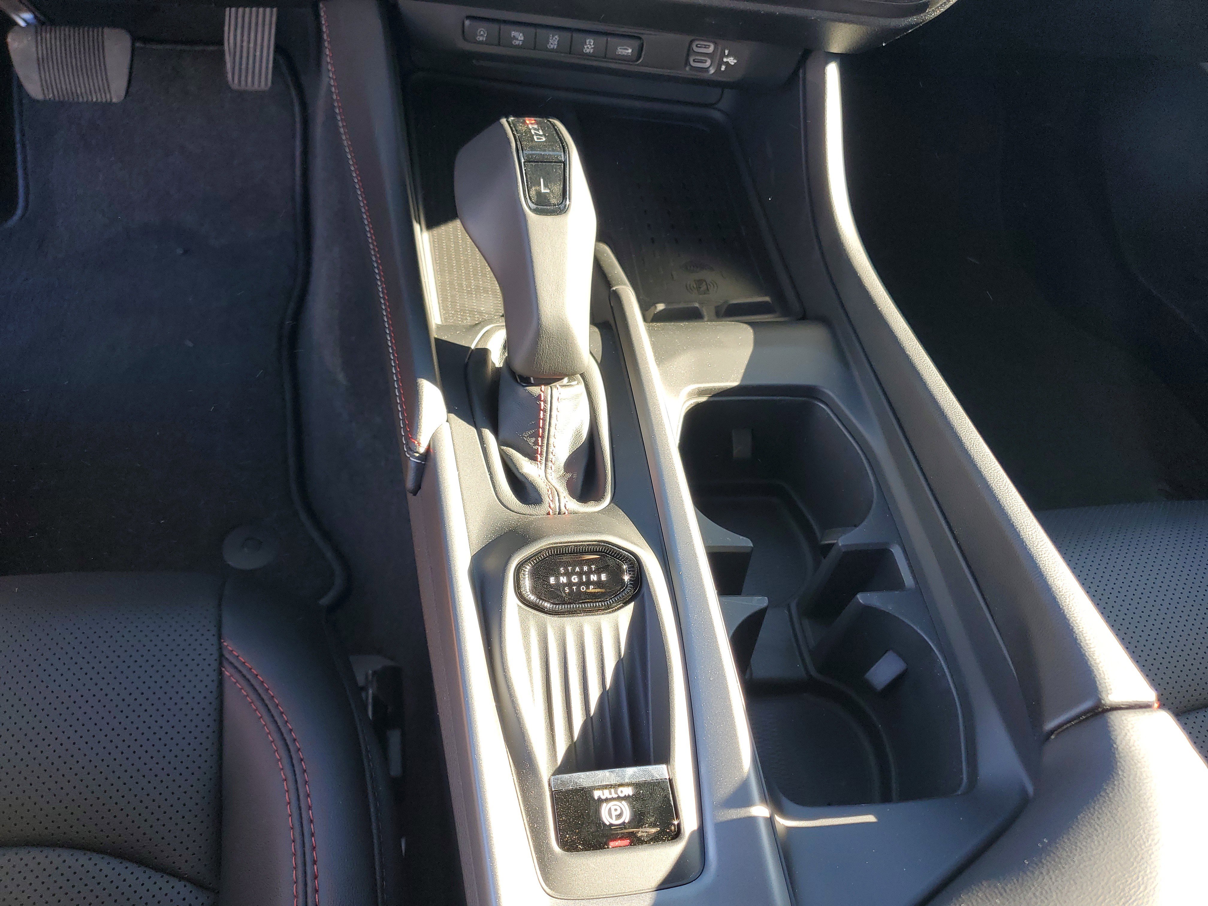 New 2026 Redeye Exterior Paint Dodge R/T Scat Pack image 17