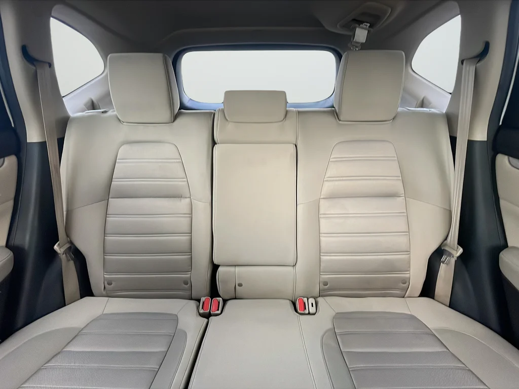 Used 2020 White Honda LX image 29