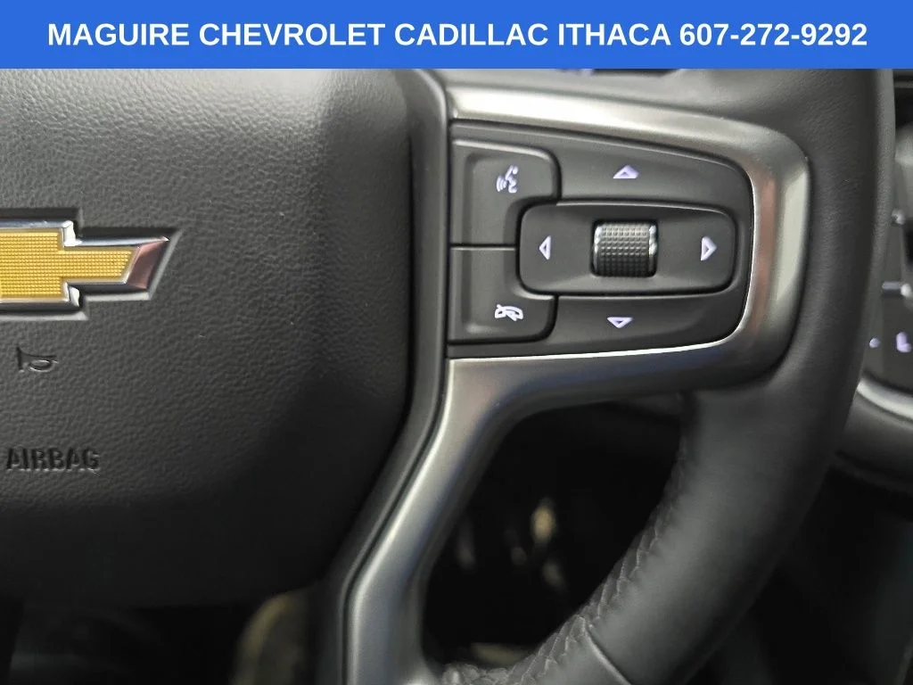 Used 2023 Black Chevrolet LS image 20