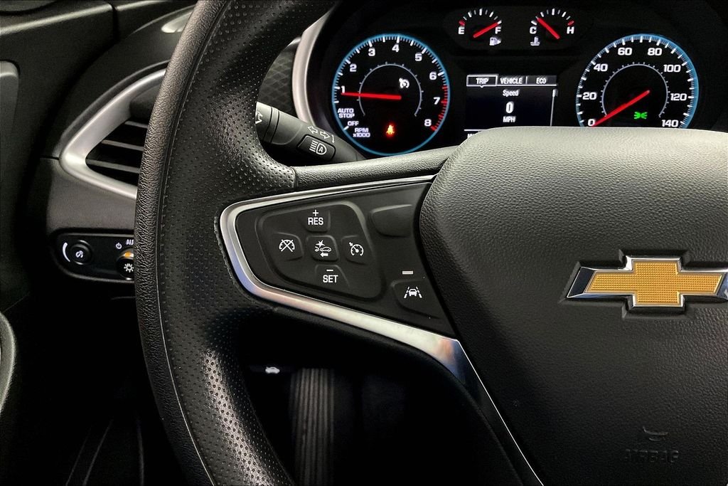 2024 Chevrolet Malibu 1LT - Photo 18