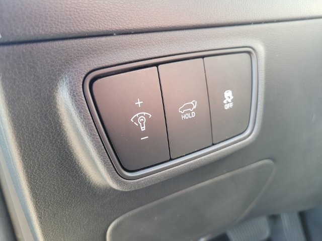 Certified Used 2024 Gray Hyundai Limited image 19