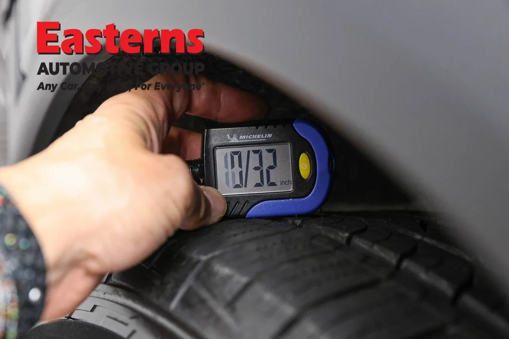 Used 2024 Gray Acura Technology image 29