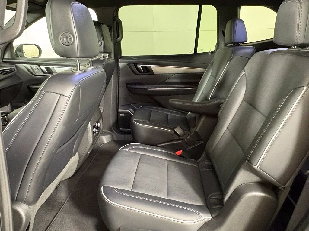 Used 2026 Gray Buick Preferred image 38