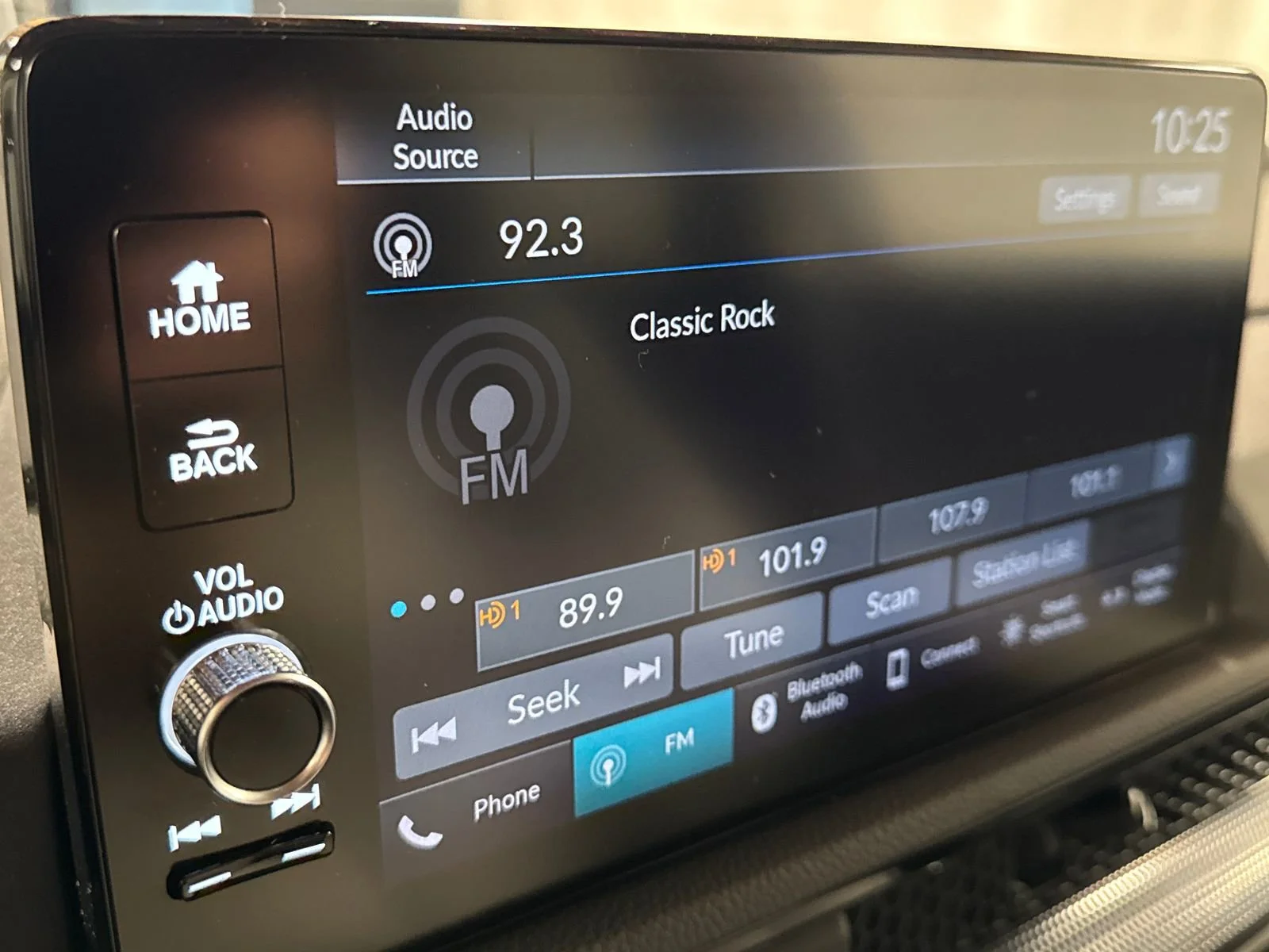 2025 Honda CR-V EX-L - Photo 51